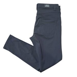 Imperial Motion 32x32 Men’s Slim Fit Gray Liberty Pant